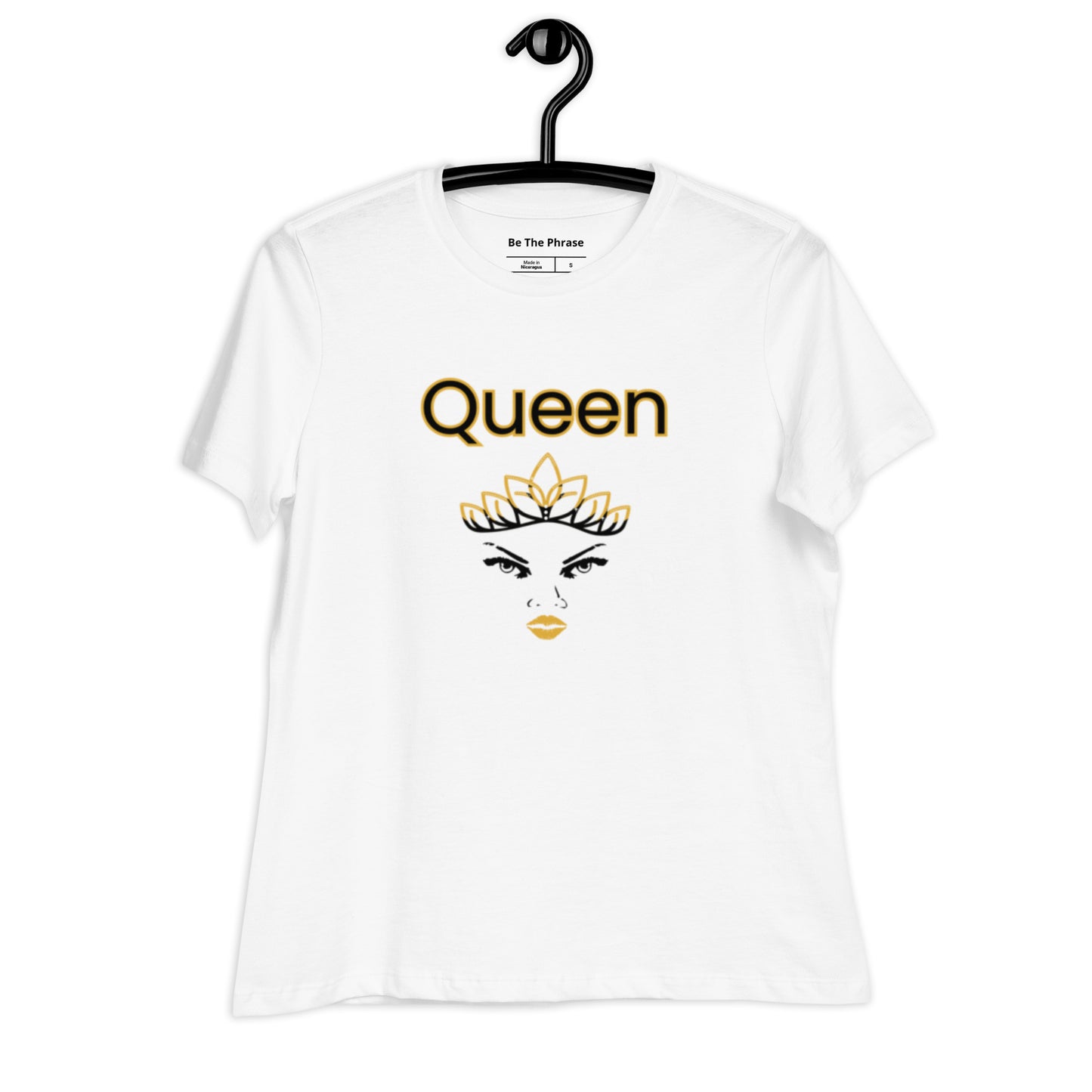 Queen T-shirt