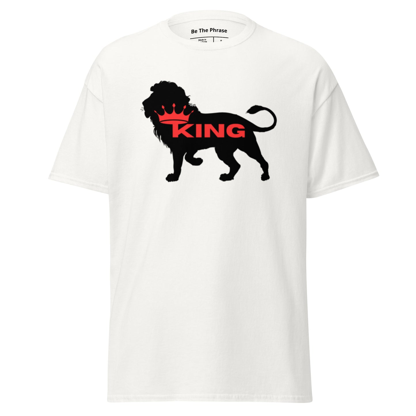 King T-shirt