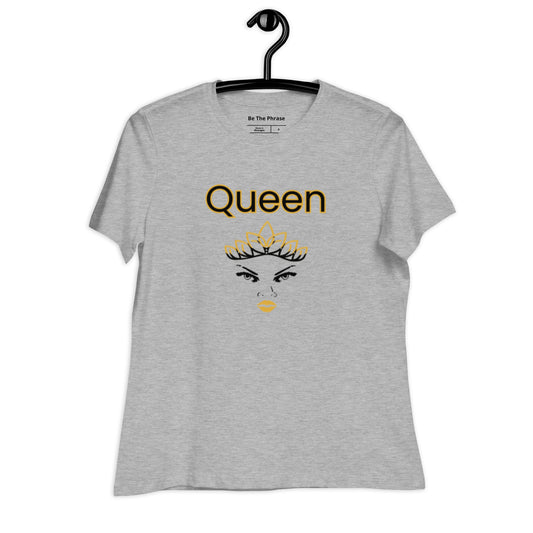 Queen T-shirt