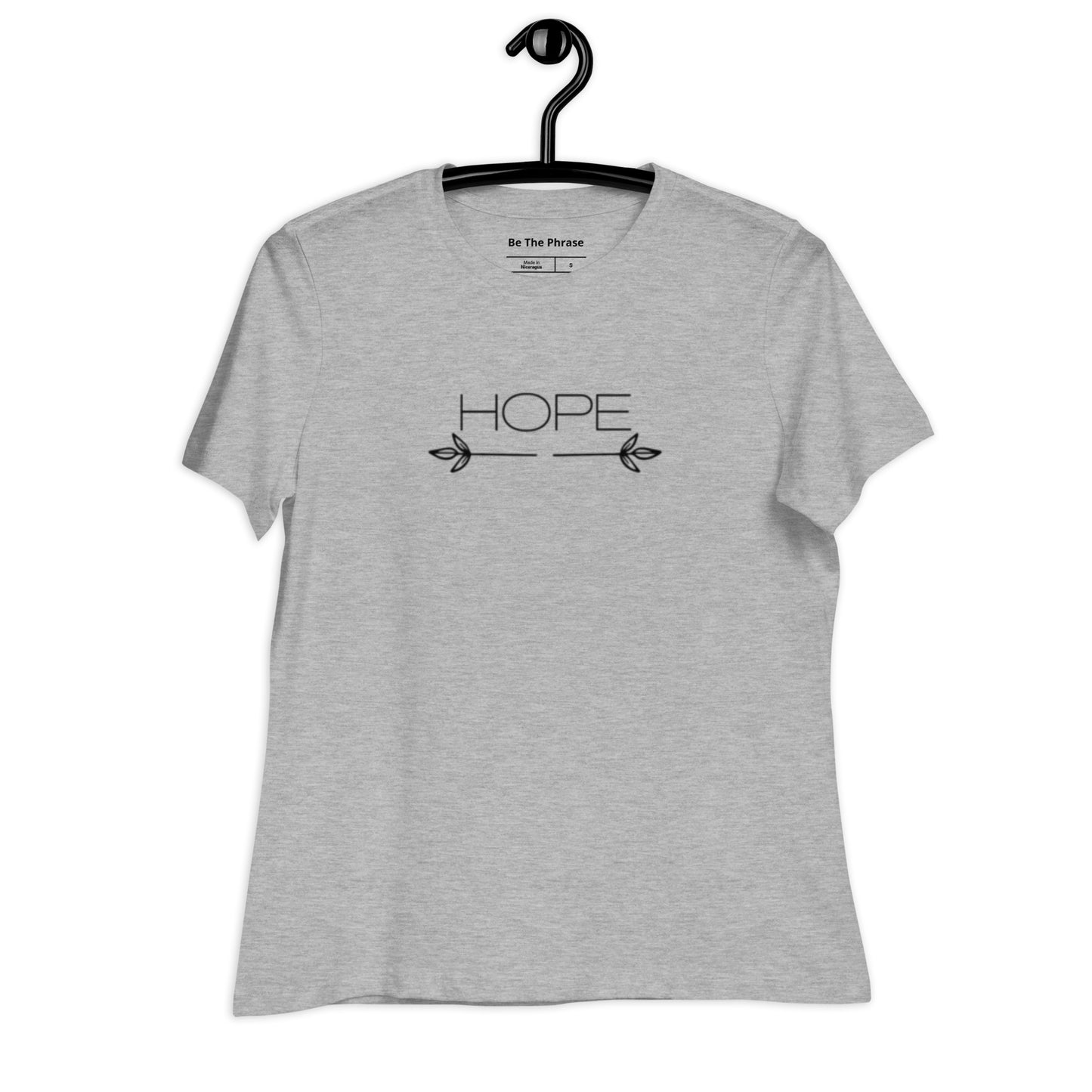 Hope Woman's T-shirt