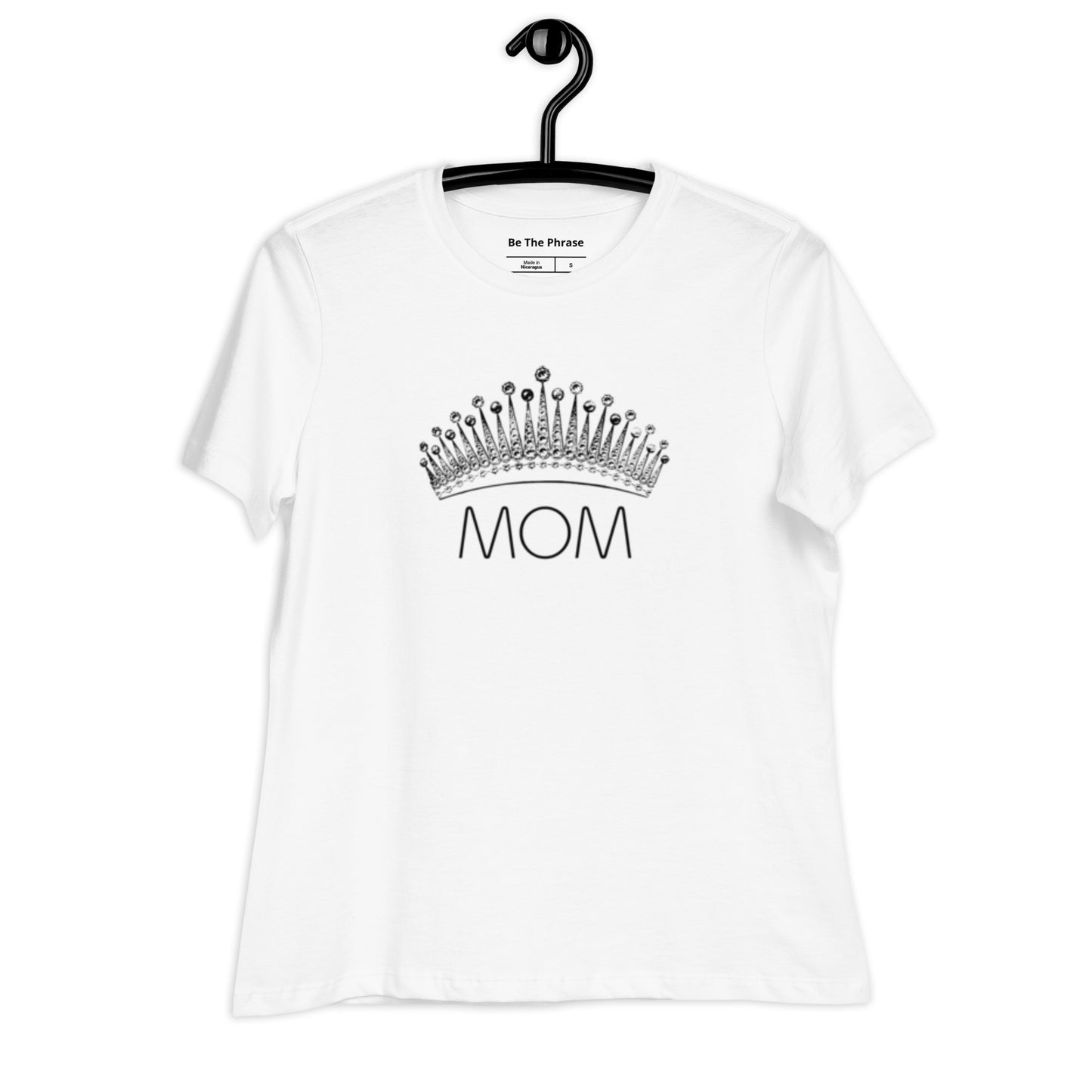 Mom T-shirt