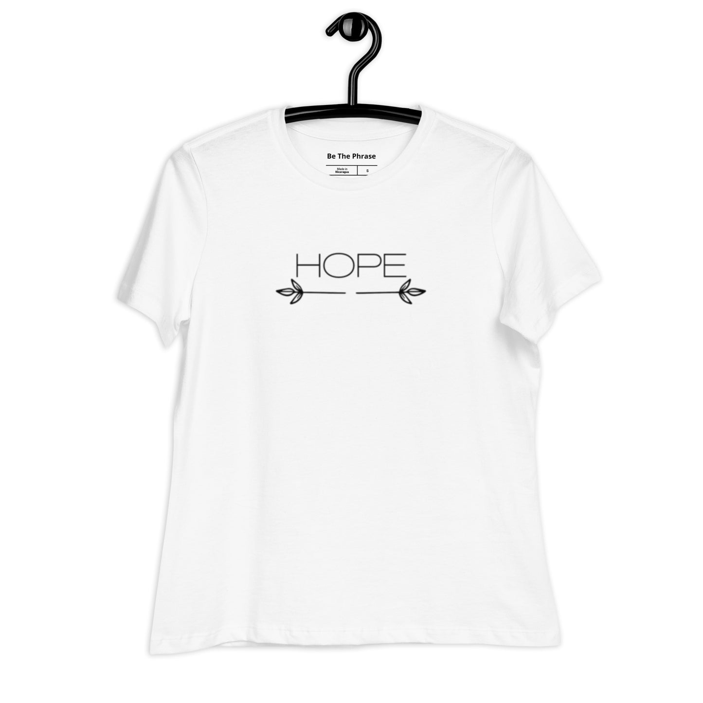 Hope Woman's T-shirt