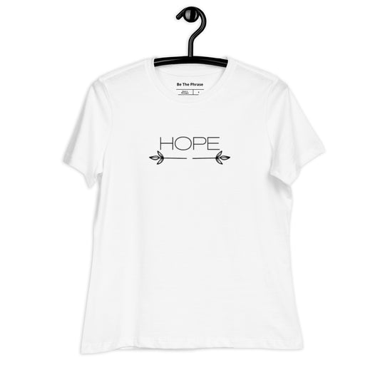 Hope Woman's T-shirt