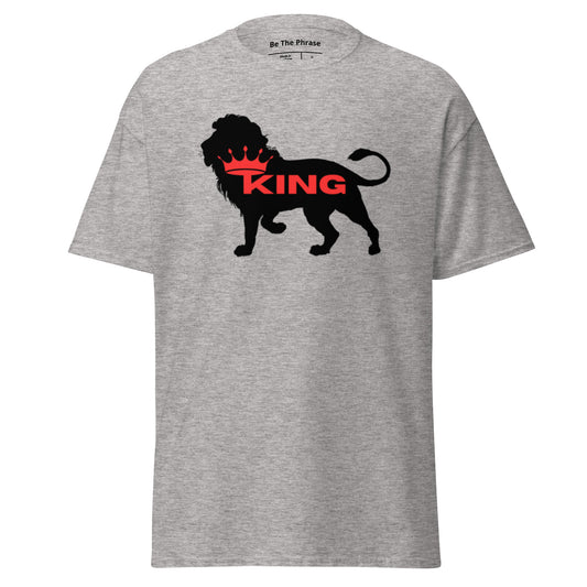 King T-shirt