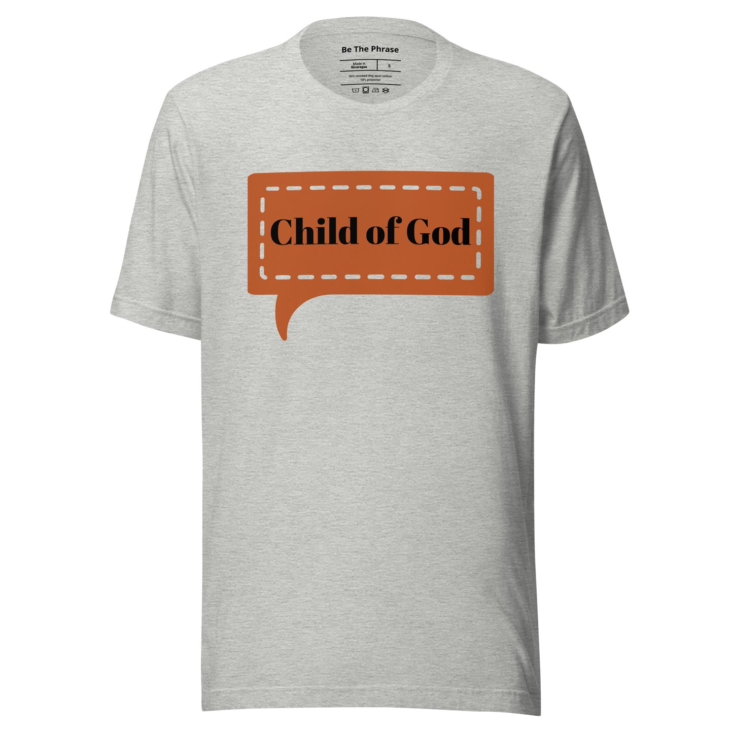 Child of God Unisex T-Shirt