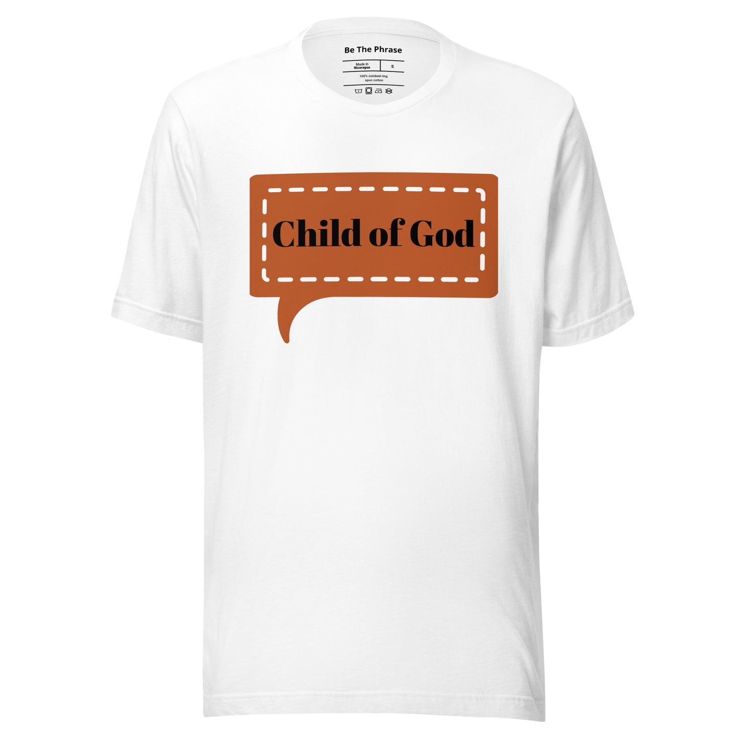 Child of God Unisex T-Shirt