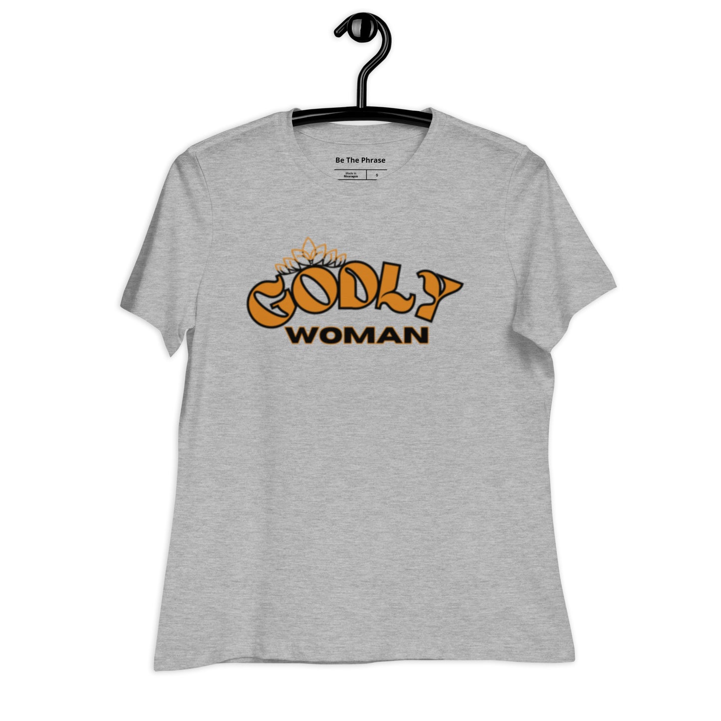 Godly Woman T-shirt